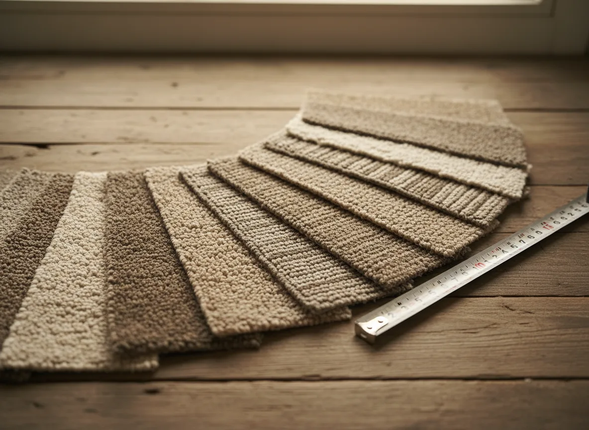 Carpet Installation Melrose, IA FAQs